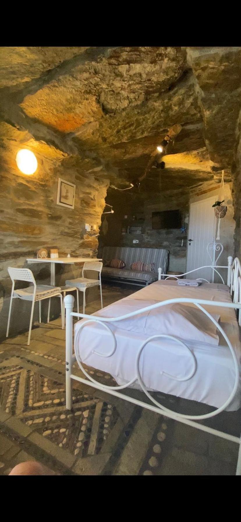 Gaia Vacation Home Agia Mavra Екстериор снимка