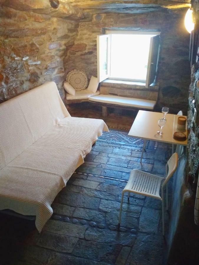 Gaia Vacation Home Agia Mavra Екстериор снимка