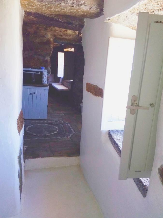 Gaia Vacation Home Agia Mavra Екстериор снимка