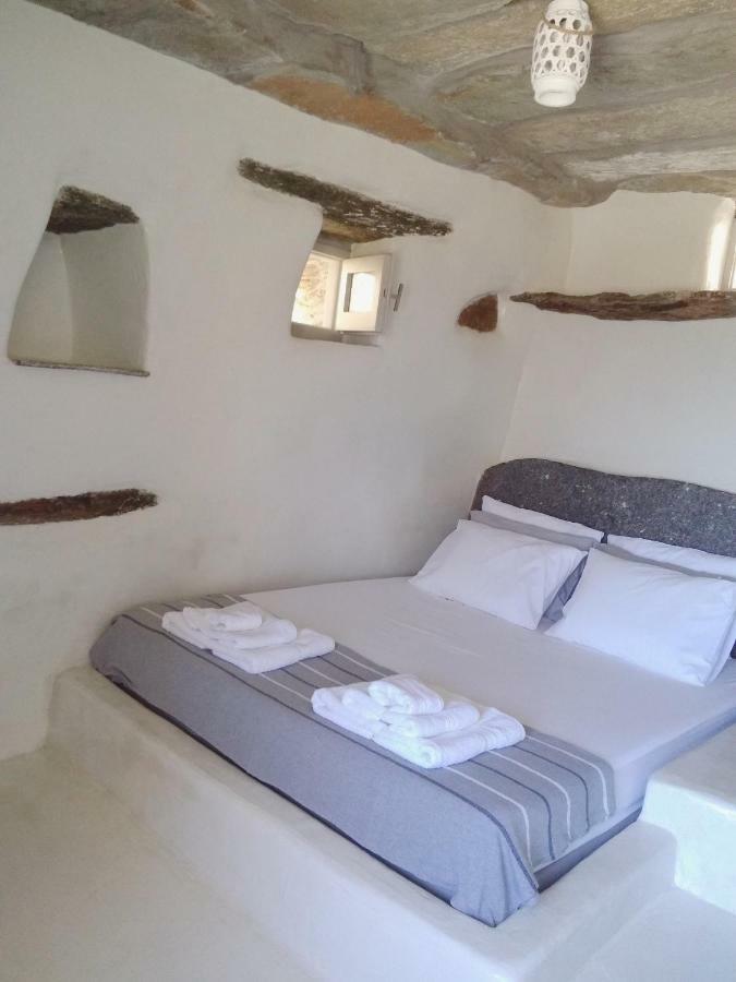 Gaia Vacation Home Agia Mavra Екстериор снимка