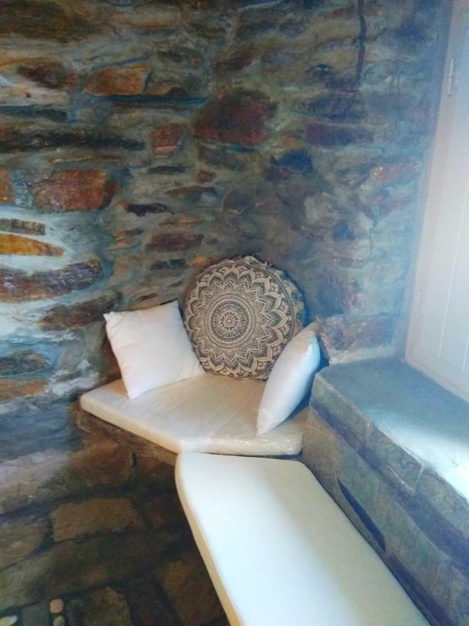 Gaia Vacation Home Agia Mavra Екстериор снимка