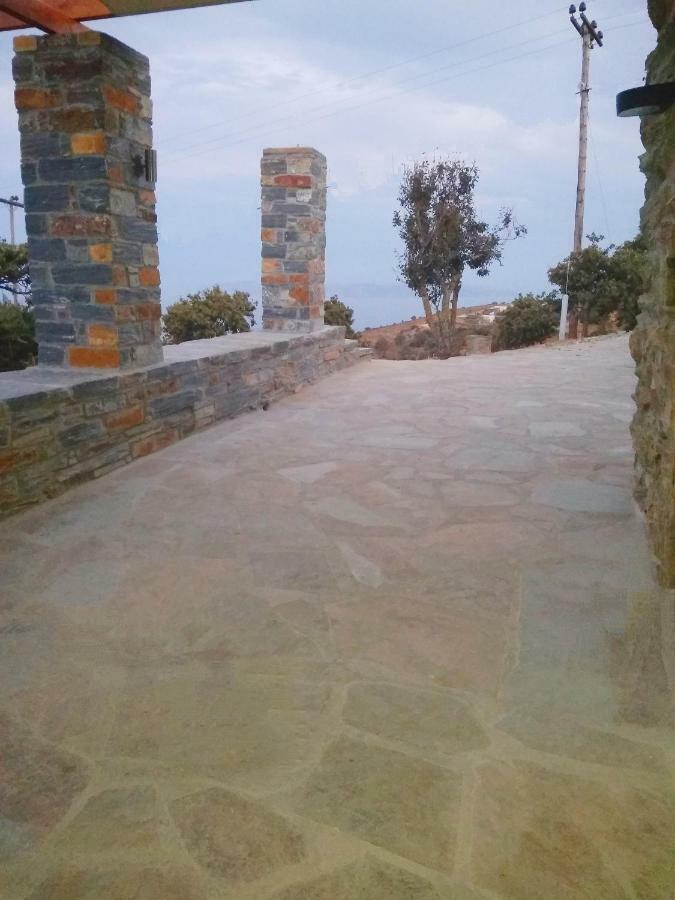 Gaia Vacation Home Agia Mavra Екстериор снимка