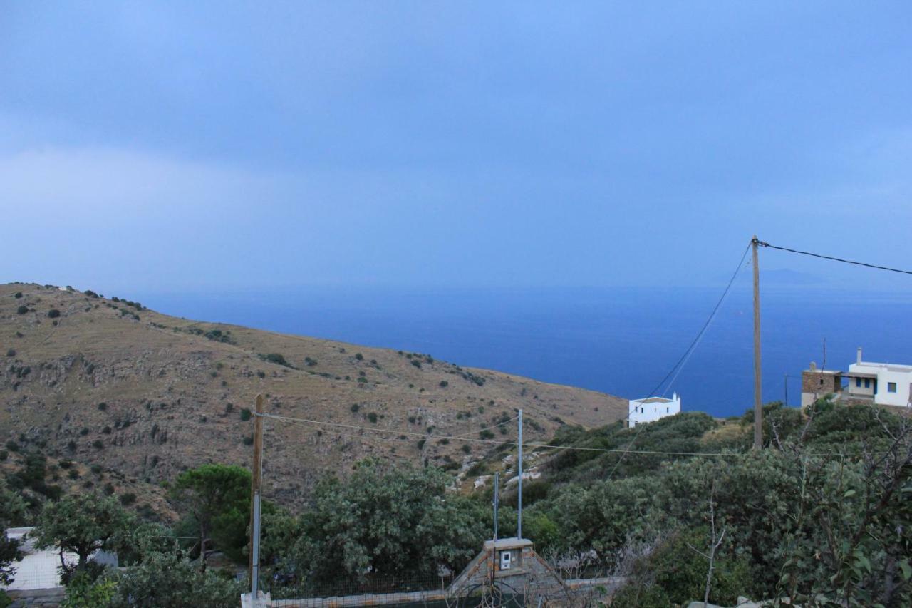 Gaia Vacation Home Agia Mavra Екстериор снимка