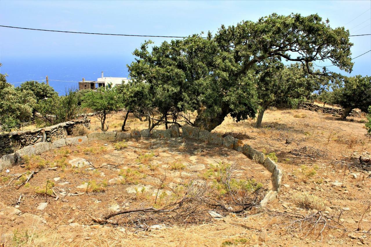 Gaia Vacation Home Agia Mavra Екстериор снимка