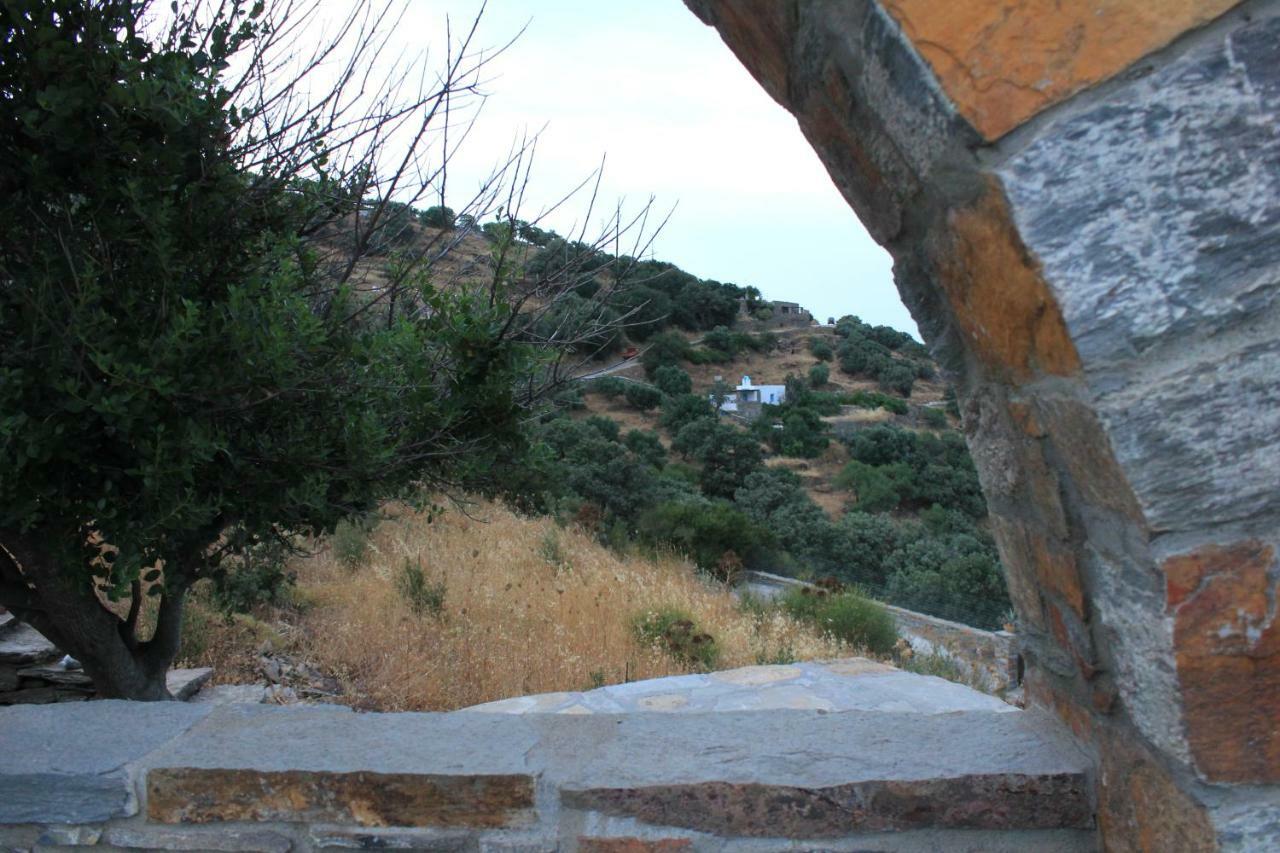Gaia Vacation Home Agia Mavra Екстериор снимка