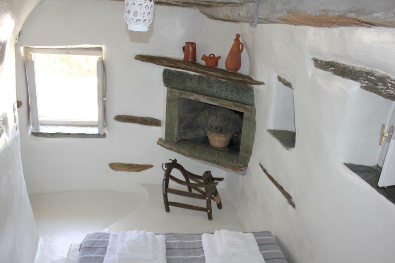 Gaia Vacation Home Agia Mavra Екстериор снимка