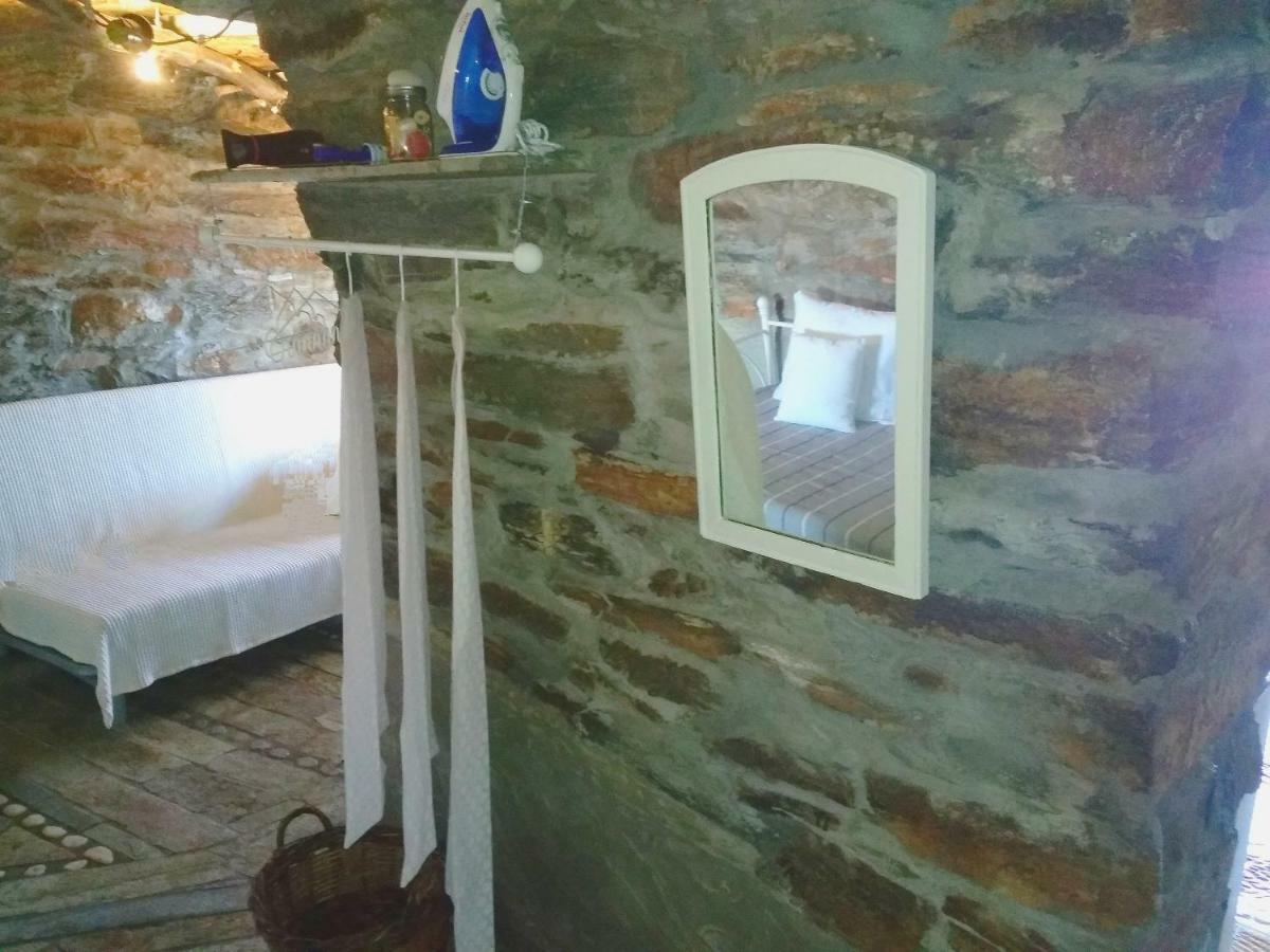 Gaia Vacation Home Agia Mavra Екстериор снимка